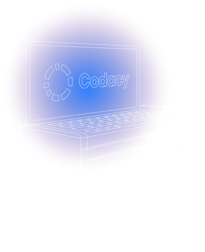 Codacy for Business Toolbox Wireframe Codacy for Business Toolbox Wireframe