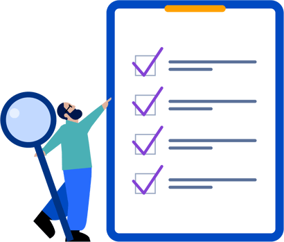 Mitigate risk and ensure compliance Mitigate risk and ensure compliance